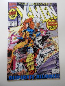 The Uncanny X-Men #281 (1991)