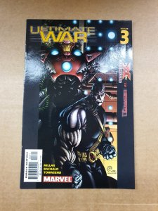 Ultimate War #3 (2003)