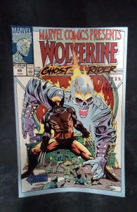 Marvel Comics Presents #69 (1991)