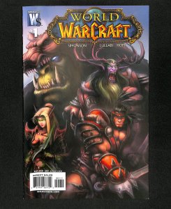 World of Warcraft #1