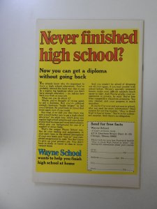 Werewolf by Night #28 (1975) VF condition