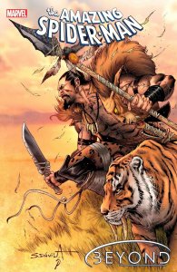 AMAZING SPIDER-MAN #79 1:25 DAVILA VARIANT MARVEL COMICS 2021 EB188