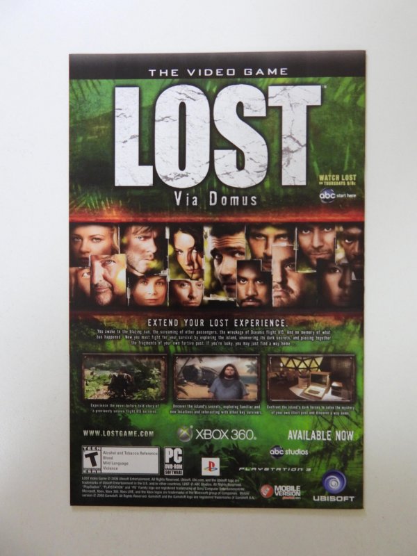 Catwoman #77 (2008) NM condition