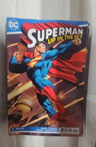 Superman: Up In the Sky #1 (2019)