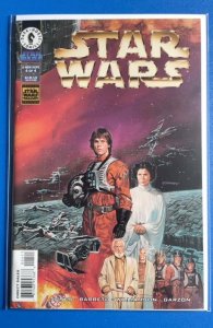 Star Wars: A New Hope - The Special Edition #4 (1997)