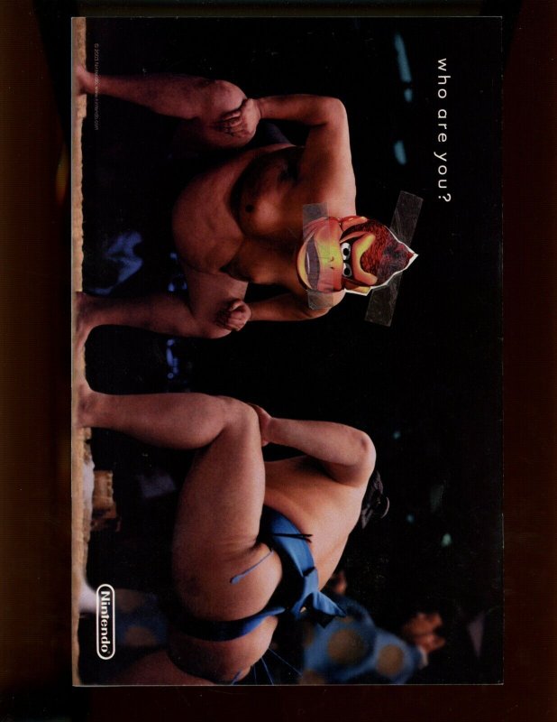 (2003) Venom #7 - RUN: PART 2 (OF 5)! (7.0/7.5)