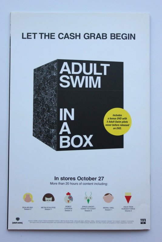 Modern Warfare 2: Ghost #1 (2010) Modern Warfare NM