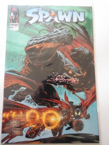 Spawn #47 (1996)