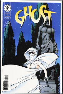 Ghost #13 (1996)