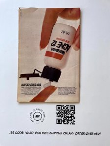 Sectaurs # 1 FN Marvel Comic Book Warriors Of Symbion  7 J887