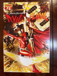 Project Superpowers #2 (2008)