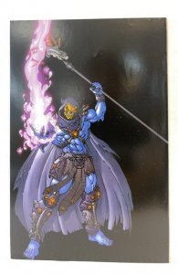 Masters of the Universe Promotional Issue (2002)