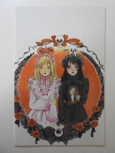 Archie Halloween Spectacular Variant