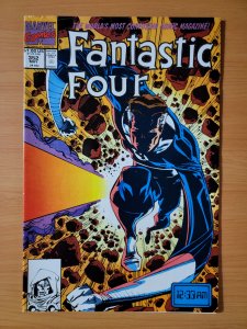 Fantastic Four #352 (1991)