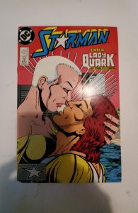 Starman #8 (1989) NM DC Comic Book J741