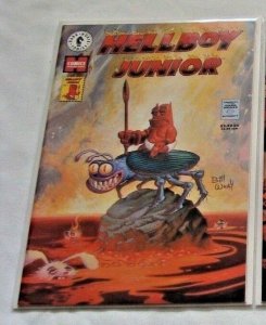 Hellboy, Jr #1(Oct 1999, Dark Horse) NM