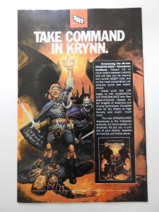 The Transformers #37 (1988) Beautiful NM- Condition!