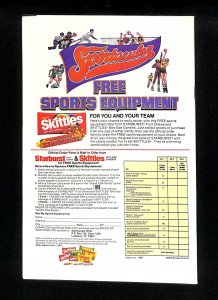 Legends #1 1st Amanda Waller Suicide Squad!