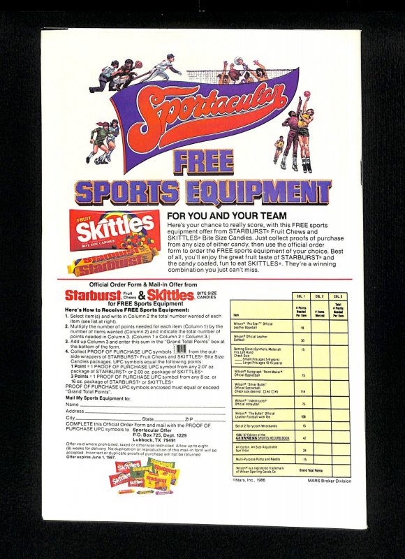 Legends #1 1st Amanda Waller Suicide Squad!