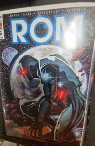 ROM #5 (2016)