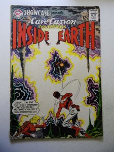 Showcase #52 (1964) VG Condition