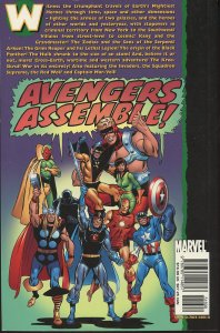 ESSENTIAL AVENGERS Vol. 4 by Sal Buscema and Roy Thomas (2010, Paperback)