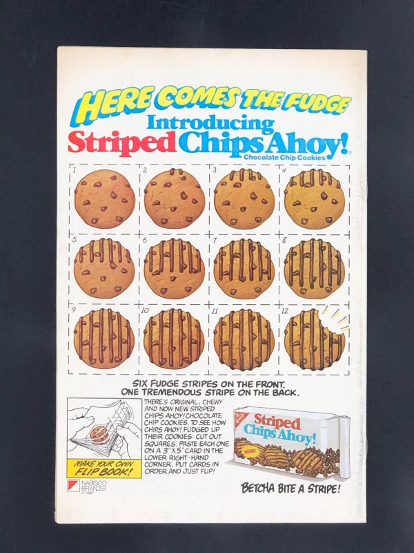 Thor #384 (1987) 1st Appearance of Dargo Ktor, Thor from the 26th Century