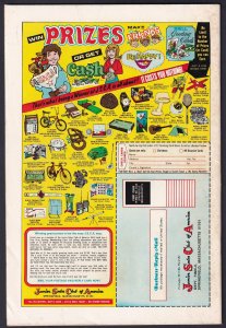 Defenders 15 (1974) FN/VF Bronze Age Marvel Comics