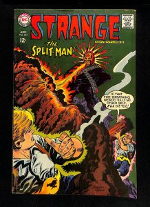 Strange Adventures #203