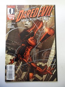Daredevil #1 (1998) VG/FN Condition
