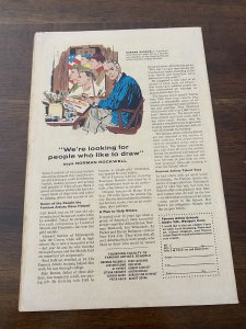 The Amazing Spider-Man #54 (1967)Doc ock wants Aunt may