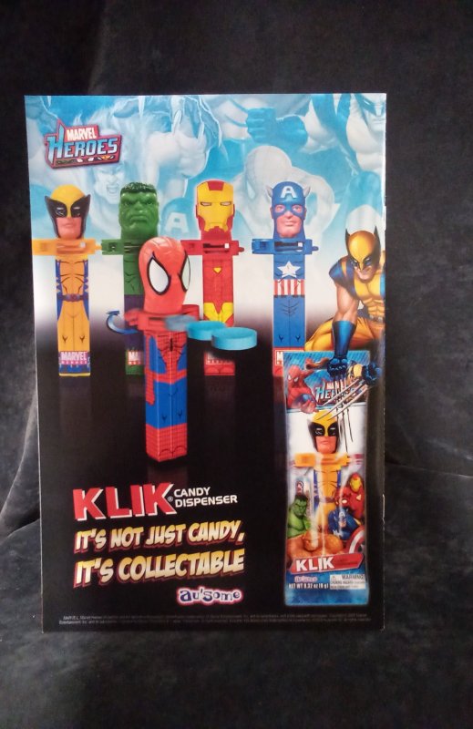 The Amazing Spider-Man #589 (2009)