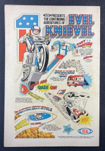 Tomb of Dracula (1972) #29 VF- (7.5) Gil Kane Gene Colan