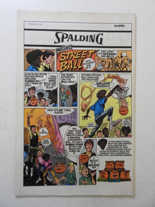 Star Wars #24 (1979) FN+ Condition!