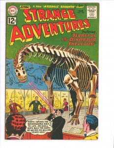 Strange Adventures #138