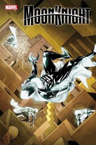 MOON KNIGHT 9