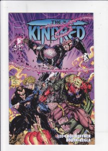 Kindred #4