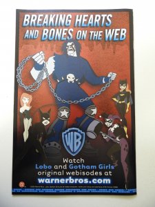Harley Quinn #3 (2001) NM- Condition