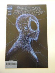 The Amazing Spider-Man #55 (2021) Third Printing