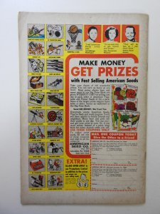 Star Spangled War Stories #138 (1968) VG- Condition!