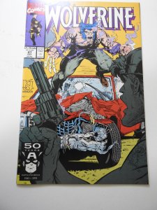 Wolverine #47 (1991)