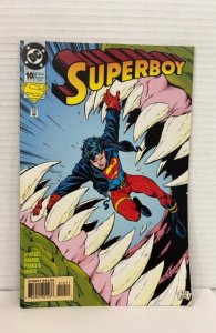 Superboy #10 (1994)