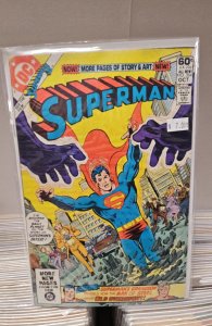 Superman #364 (1981)