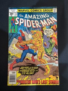 The Amazing Spider-Man #173 (1977)