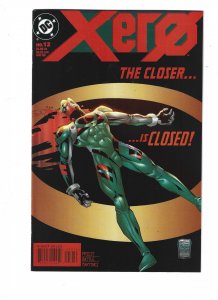 Xero #7 through 12 (1997) rsb2