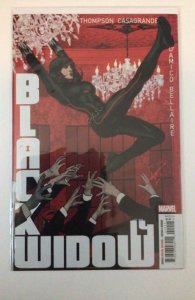 Black Widow #14