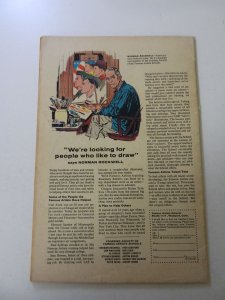 Tales of Suspense #80 (1966) FN condition