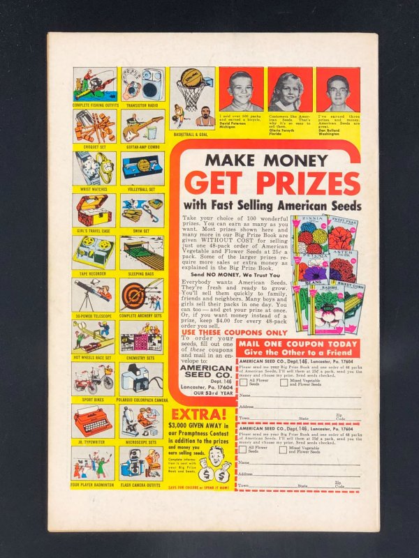 Iron Man #37 (1971) FN/VF