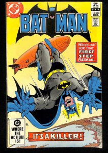 Batman #352 (1982)