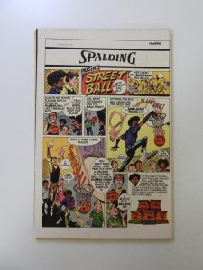 Detective Comics #491 (1980) FN condition